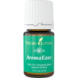 AromaEase&acirc;�&cent; - 5 ml