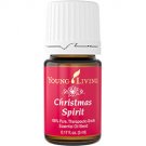 Christmas Spirit Essential Oil - 5 ml