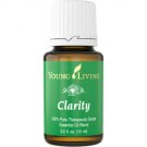Clarity Essential Oil - 15 ml