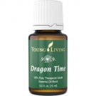 Dragon Time Essential Oil - 15 ml