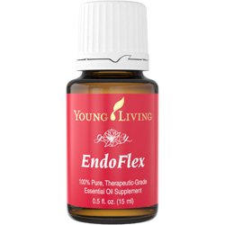 Endoflex Essential Oil - 15 ml