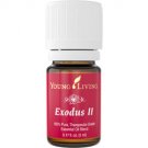 Exodus II Essential Oil - 5 ml