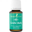 Gentle Baby Essential Oil - 15 ml
