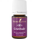 Gratitude Essential Oil - 5 ml