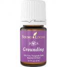 Grounding Essential Oil - 5 ml