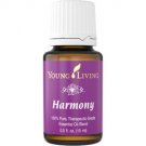 Harmony Essential Oil - 15 ml