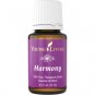 Harmony Essential Oil - 15 ml