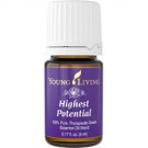 Highest Potential Essential Oil - 5 ml