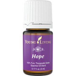 Hope Essential Oil - 5 ml
