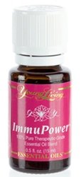 ImmuPower Essential Oil - 15 ml