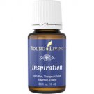 Inspiration Essential Oil - 15 ml