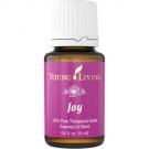 Joy Essential Oil - 15 ml