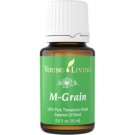 M-Grain Essential Oil - 15 ml