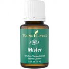 Mister Essential Oil - 15 ml