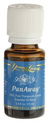 PanAway Essential Oil - 5 ml