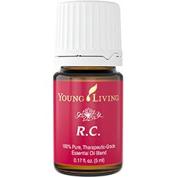 RC Essential Oil - 5 ml