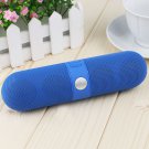 Pill Portable Shockproof Wireless Bluetooth Stereo Speaker For iPhone PC Samsung