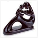 A mother's love figurine