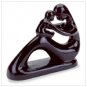 A mother's love figurine