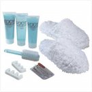 Peppermint Foot Care Set