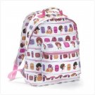 Saucy Secrets Backpack