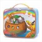 Noah's Ark Lunch Tote