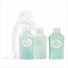 LemonGrass 3-Piece Mini Gift Set
