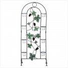 Grapevine Candleholder Screen