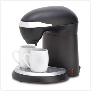 Expresso Maker