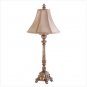Baroque-Style Lamp