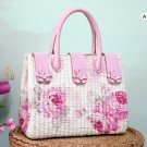 Bags handmade color Deb-04