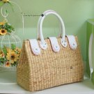 Bags handmade Classics white na13