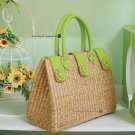 Bags handmade Classics green na13 Bags handmade Classics green na13