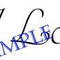 (39''x8'') Vinyl Wall Decal Quote P.S. I Love You / Inspirational Decor Sticker + Free Decal Gift!