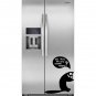 (3''x4'') Vinyl Fridge Decal Cute Curious Cat / Decor Sticker, Fridge Sticker + Free Decal Gift!
