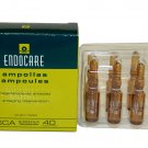 Endocare Intensive Repair Serum Ampoules 7 X 1ml