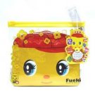 Fueki From Japan Moisturizing Sheet Mask 4 pcs