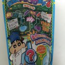 Crayon Shin-chan Funny Candy Set Experimental Drink New Version 2015