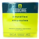 Endocare Ampoules Ampollas SCA 40% 7 ampoules x 1ml