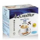 Chek Hup Ipoh Instant 2 in 1 White Coffee Mix No Sugar 240g. (30g.x8 Sachets)