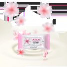 5 Packs of Lactacyd All Day Care Wipes (10 Wipes per Pack)