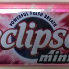 (Pack of 8) Eclipse Sugarfree Mints - Berry