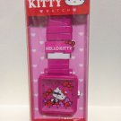 Sanrio Ltd. Hello Kitty Pink Kitty Plastic Watch 2012 Tokyo