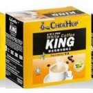 3 Pack X Malaysia Coffee Chek Hup Ipoh Instant 3 in 1 White Coffee King