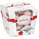 FERRERO - 3 Packs x RAFFAELLO Coconut cream with almond -