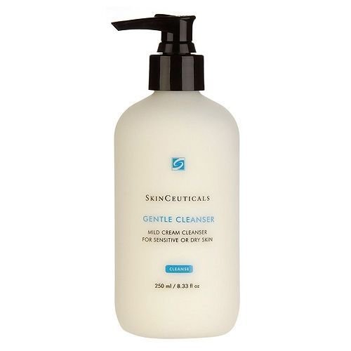 Skinceuticals Gentle Cleanser Sensitive Skin 250ml(8.33oz) Fresh New