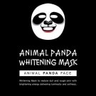SNP ANIMAL Panda Whitening Mask 10 pieces (Korea Import)