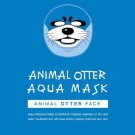 SNP ANIMAL Otter Aqua Mask 10 pieces (Korea Import)