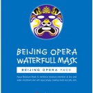 SNP BEIJING OPERA Waterfull Mask 10 pieces (Korea Import)