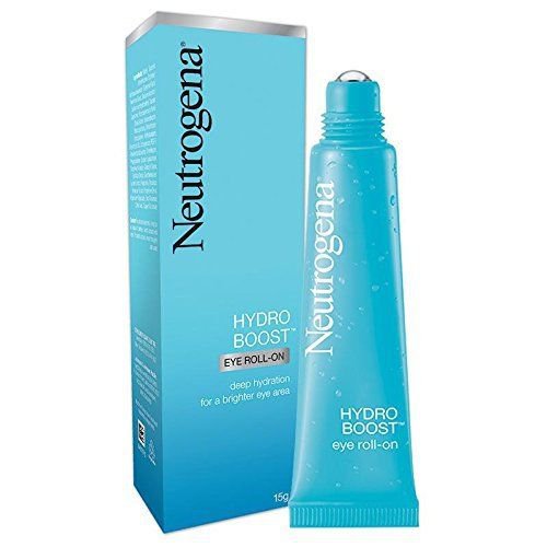 Neutrogena Hydro Boost Eye Roll On 15g